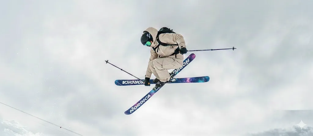 Samuel Vuilleumier - SkiTech Service